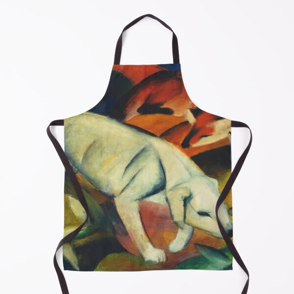 Item preview, Drei Tiere (Hund Fuchs und Katze) designed and sold by neteor.