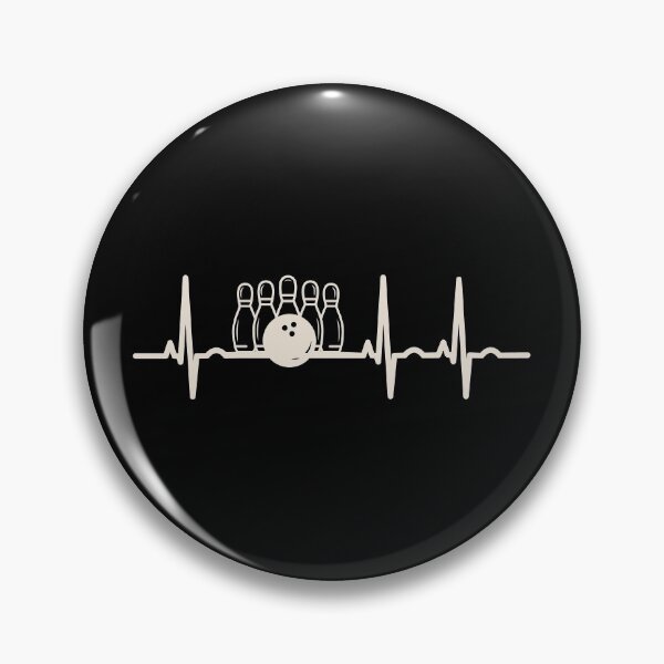 Item preview, Bowling Bowlings On A Heartbeat designed and sold by Salvadax.