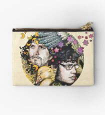 Flight of the Conchords - I Told You I Was Freaky Studio Pouch