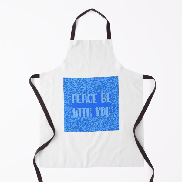 Item preview, Peace be with you designed and sold by emmuk74.