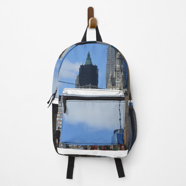 Item preview, Walk in the Town NY 2 designed and sold by TIPJ.