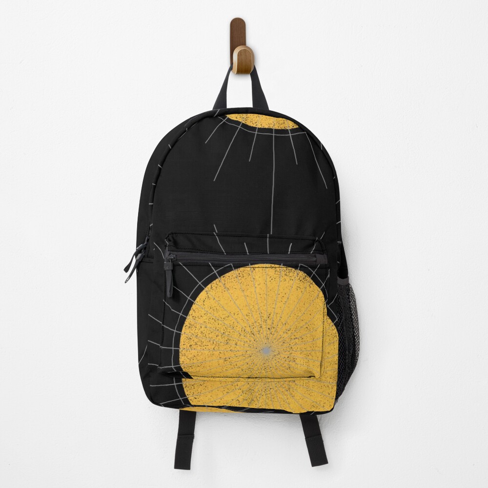 Item preview, Backpack designed and sold by Raphanaja.