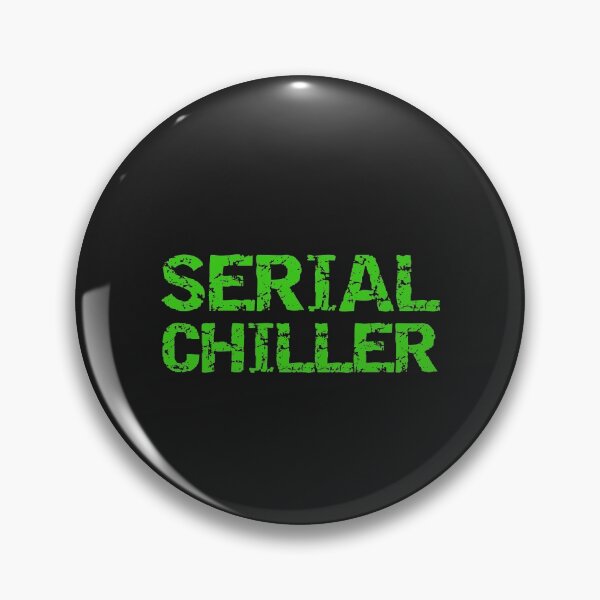 Item preview, Serial Chiller designed and sold by Positivet21.
