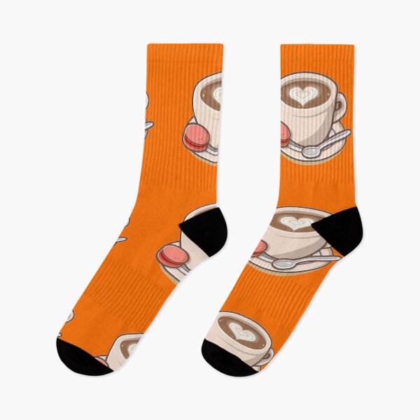Item preview, coffee day designed and sold by MaryBrassard.