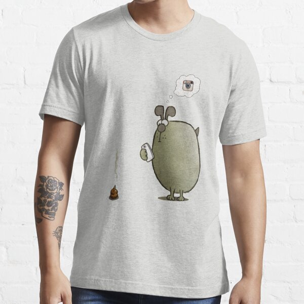Share Essential T-Shirt