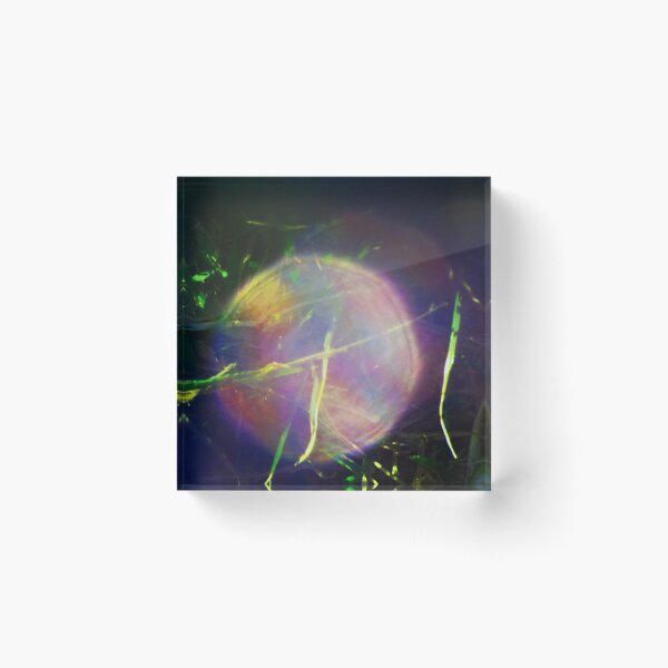 Item preview, Cosmic contact in Orb with Devas 1 designed and sold by MariasArtHouse.