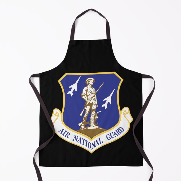 Item preview, Air National Guard designed and sold by mikoala50.