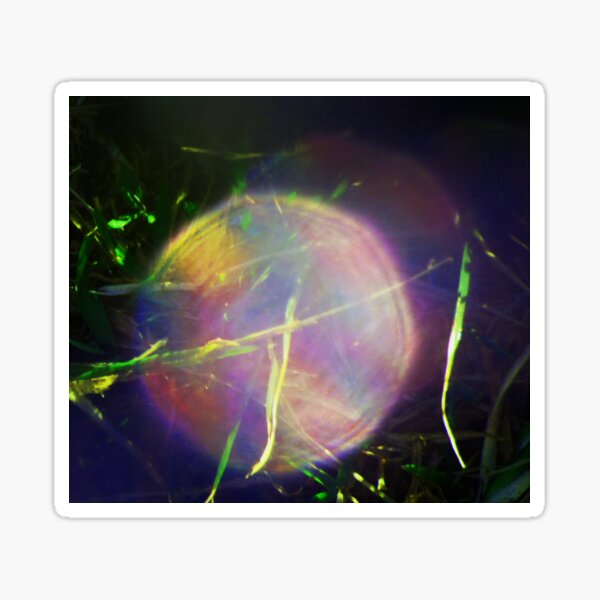 Item preview, Cosmic contact in Orb with Devas 1 designed and sold by MariasArtHouse.