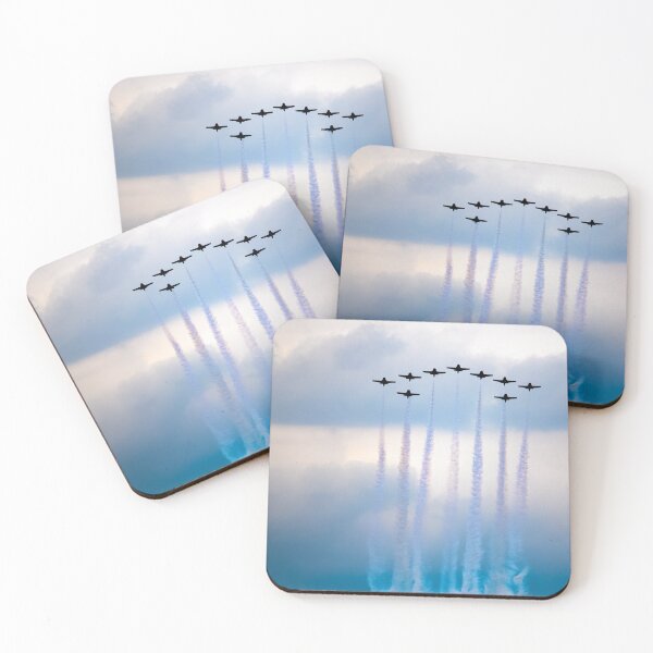 Item preview, Canadian Airforce Snowbirds designed and sold by KimhengFineArt.