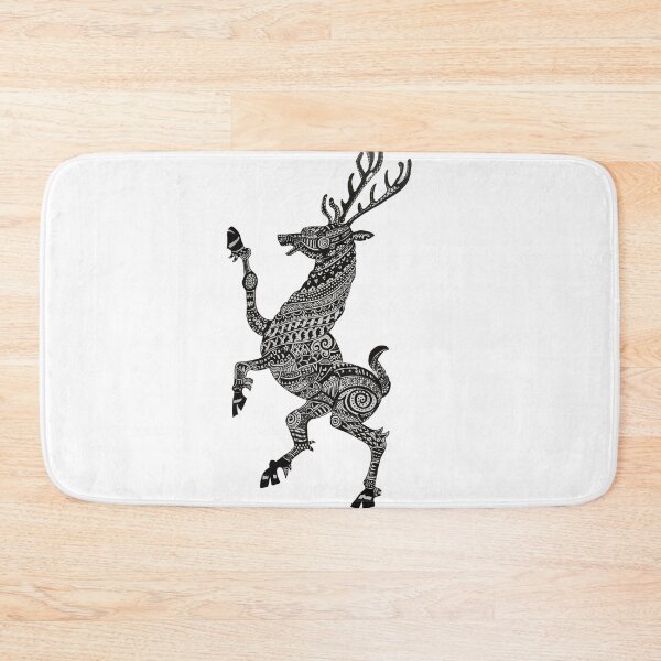 Item preview, Proud Stag  designed and sold by Dinosaur89.
