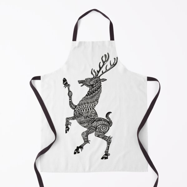 Item preview, Proud Stag designed and sold by Dinosaur89.