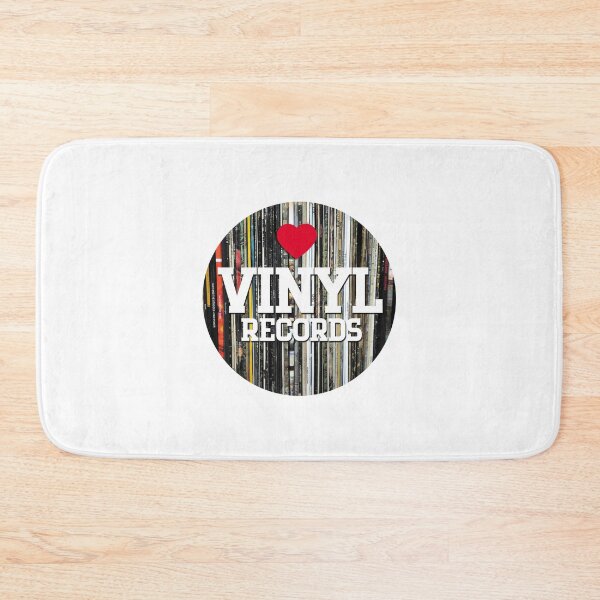 Item preview, LOVE VINYL RECORDS designed and sold by DELAVdesign.