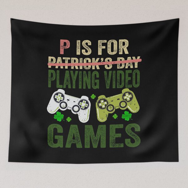 Item preview, St Patrick's Day Unicorn Leprechaun Gift designed and sold by PinkyTree.