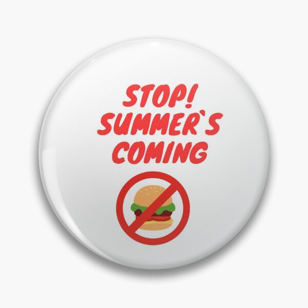 Item preview, Stop! Summer`s coming designed and sold by Sharitka.