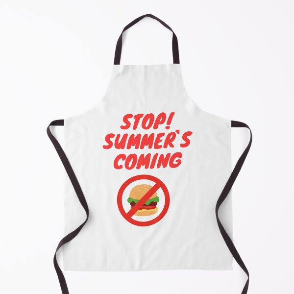 Item preview, Stop! Summer`s coming designed and sold by Sharitka.