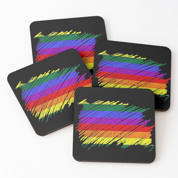 Item preview, Rainbow Array 21 designed and sold by rainbowarray.