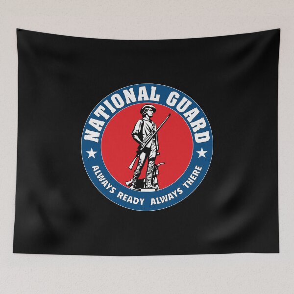 Item preview, National Guard Vehicle designed and sold by mikoala50.