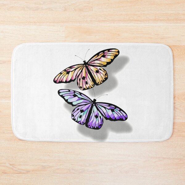 Item preview, Brightly coloured Butterflies  designed and sold by ajtechdesigns.