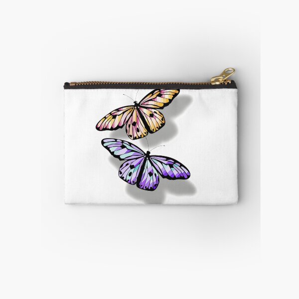 Item preview, Brightly coloured Butterflies  designed and sold by ajtechdesigns.