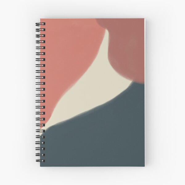 Item preview, Abstract pastels designed and sold by SeaverN.