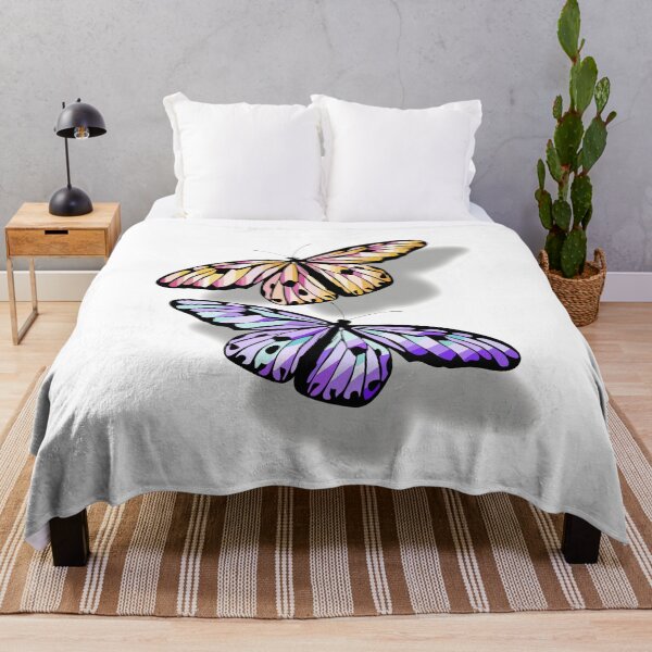 Item preview, Brightly coloured Butterflies  designed and sold by ajtechdesigns.