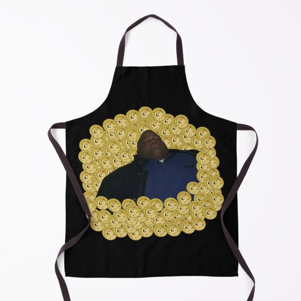 Item preview, Breaking Bad Huell Laying on Dogecoin. designed and sold by FunGuru.