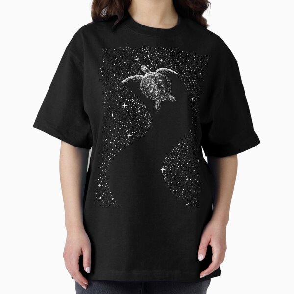 Item preview, Starry Turtle designed and sold by AlirizaCAKIR.