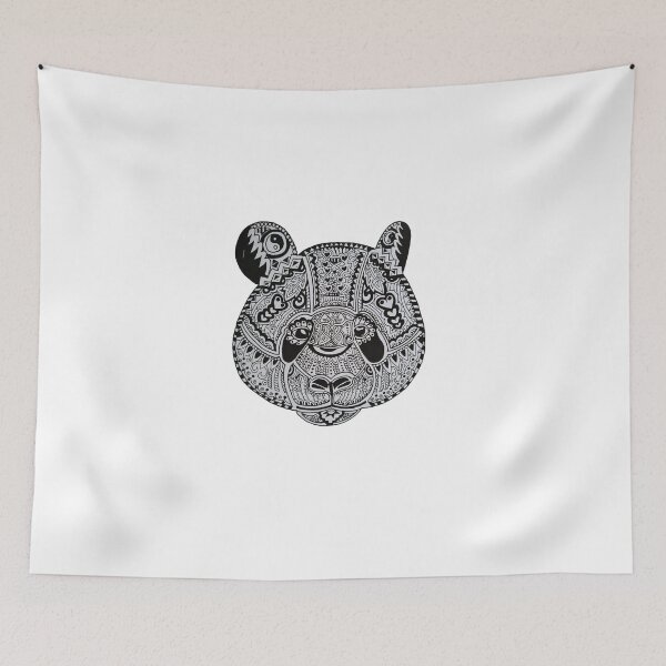 Item preview, Perfect Panda  designed and sold by Dinosaur89.