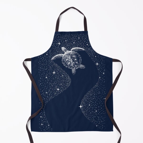 Item preview, Starry Turtle designed and sold by AlirizaCAKIR.