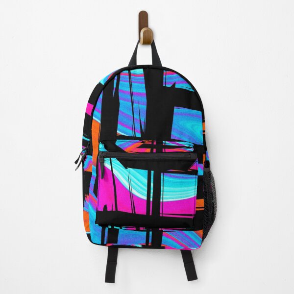 Item preview, art colorful scribbles designed and sold by dhaniell.