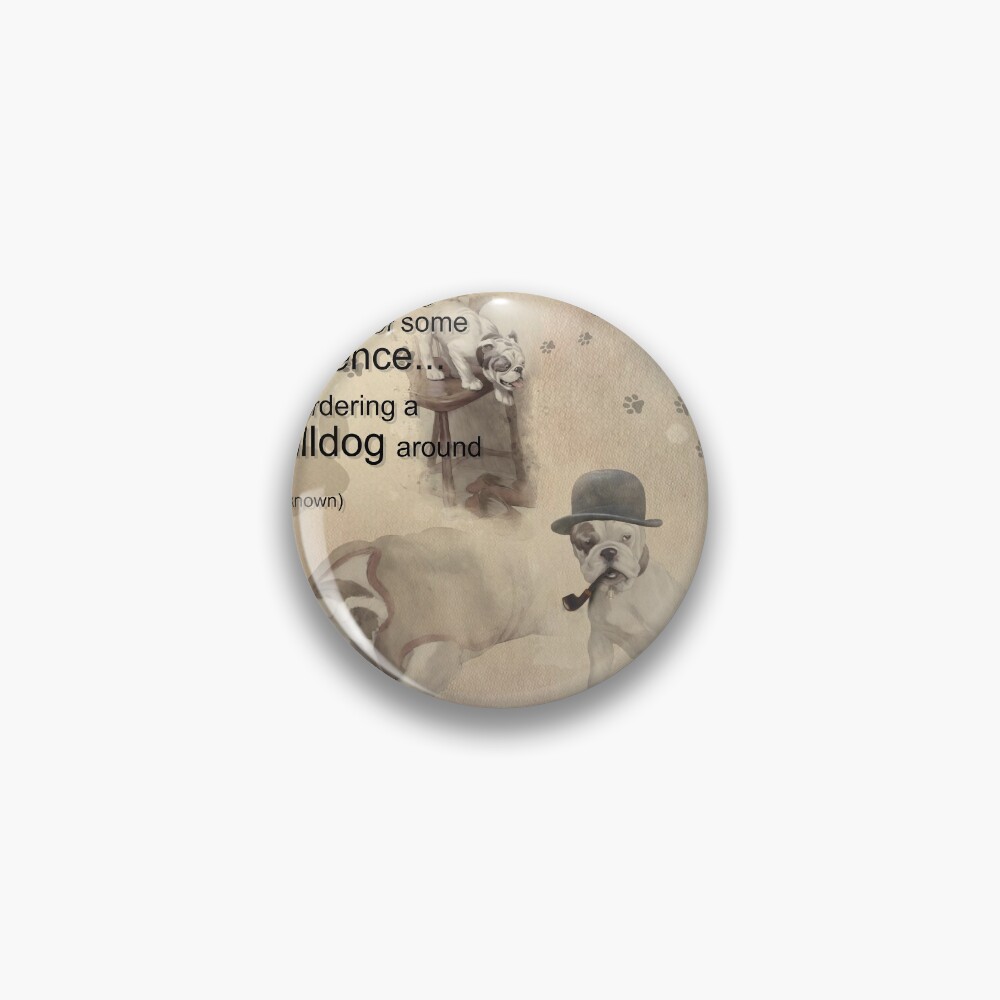 Item preview, Pin designed and sold by TimPalmer.
