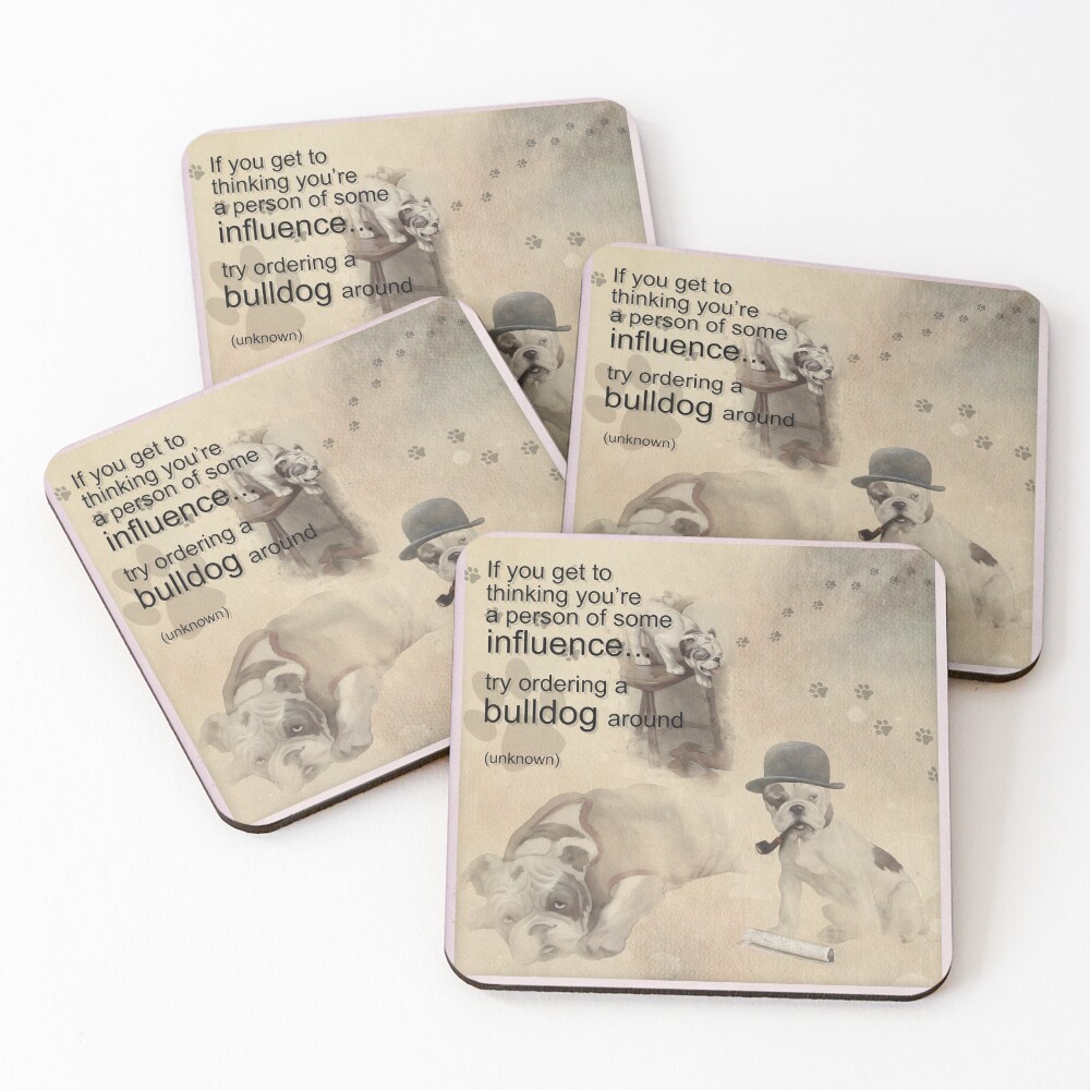 Item preview, Coasters (Set of 4) designed and sold by TimPalmer.