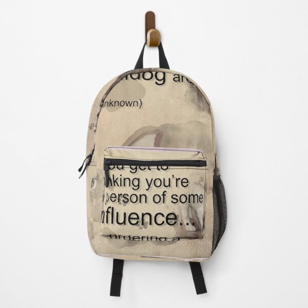 Item preview, Influence designed and sold by TimPalmer.