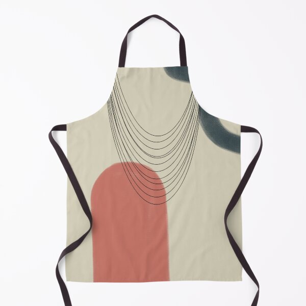 Item preview, Abstract soft boho pastels designed and sold by SeaverN.