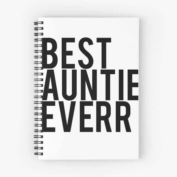 Item preview, Best Auntie Ever designed and sold by Profashionall.