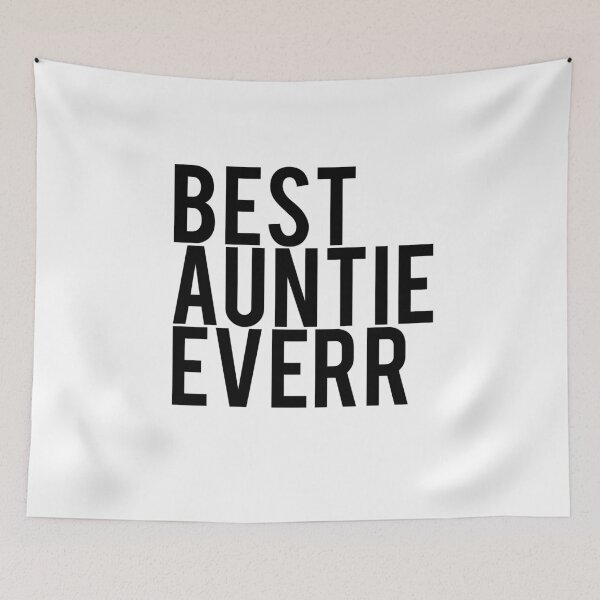 Item preview, Best Auntie Ever designed and sold by Profashionall.