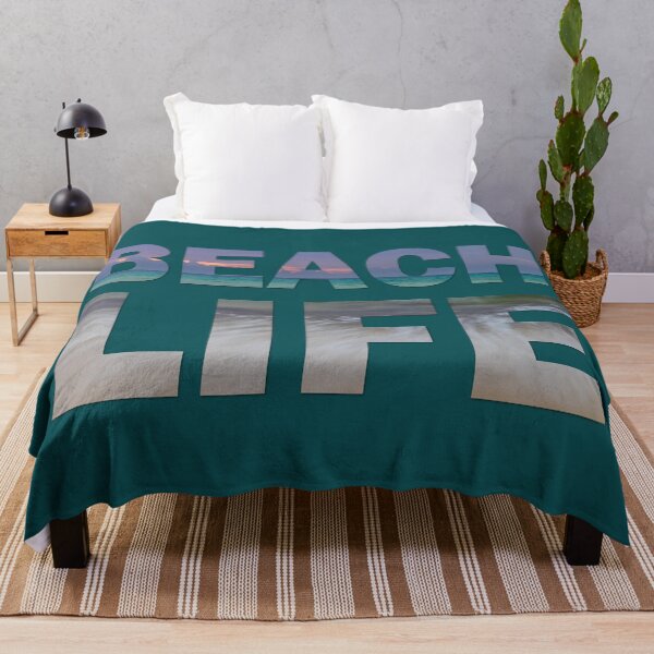 Item preview, Beach Life Design designed and sold by craig777red.