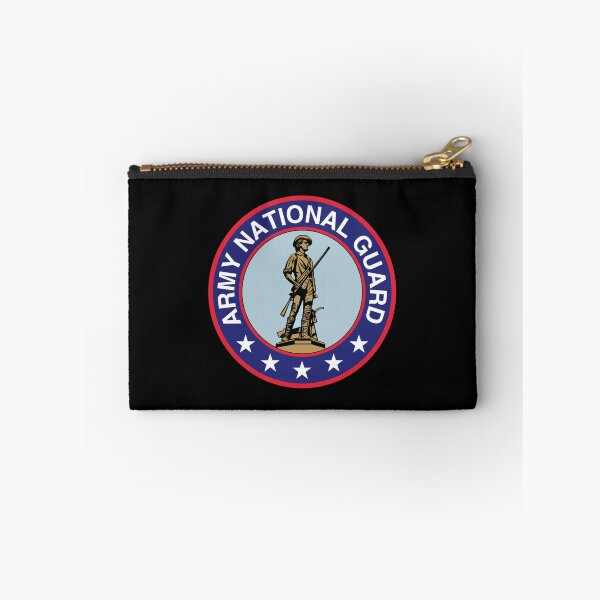 Item preview, Army National Guard seal designed and sold by mikoala50.