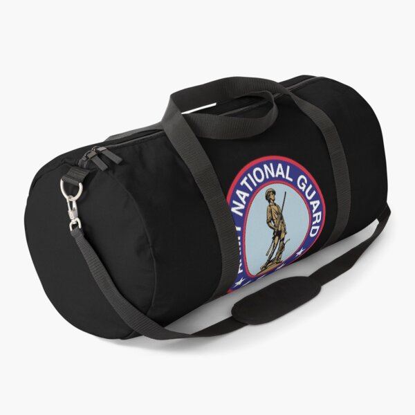 Item preview, Army National Guard seal designed and sold by mikoala50.