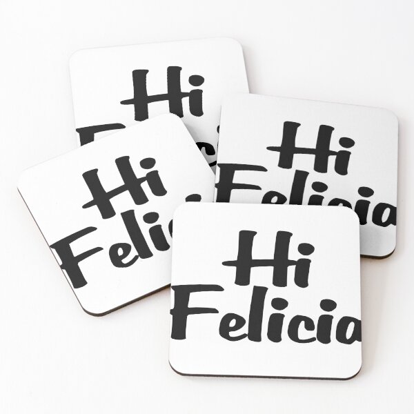 Item preview, Hi Felicia designed and sold by Profashionall.