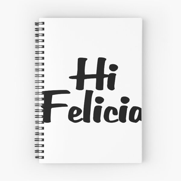 Item preview, Hi Felicia designed and sold by Profashionall.