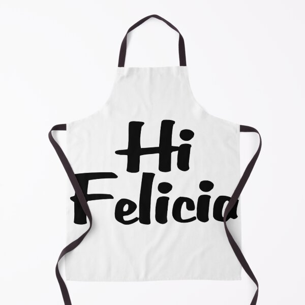 Item preview, Hi Felicia designed and sold by Profashionall.