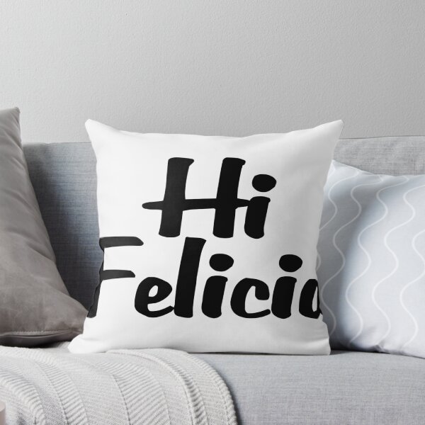 Item preview, Hi Felicia designed and sold by Profashionall.