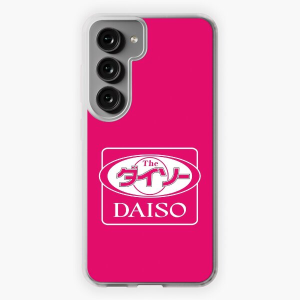 Daiso Japan - Devices & Accessories Brands