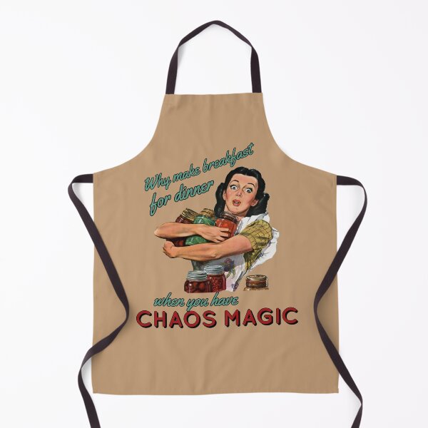 Item preview, Chaos Magic designed and sold by hashnan21.