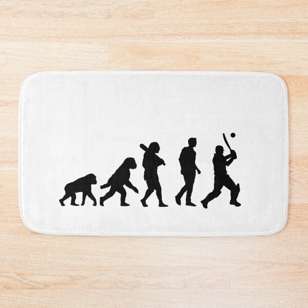 Item preview, Evolution to Cricket designed and sold by Positivet21.