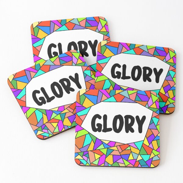 Item preview, Glory designed and sold by emmuk74.