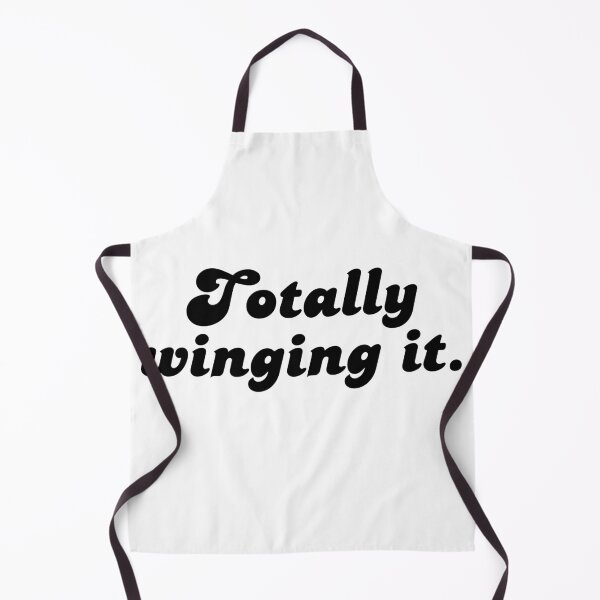 Item preview, Totally Winging It designed and sold by Profashionall.