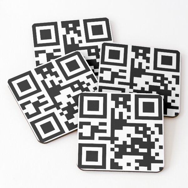 Item preview, bar code black designed and sold by CREATi AG.
