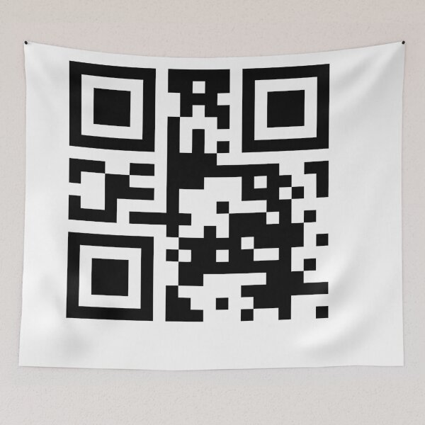Item preview, bar code black designed and sold by CREATi AG.